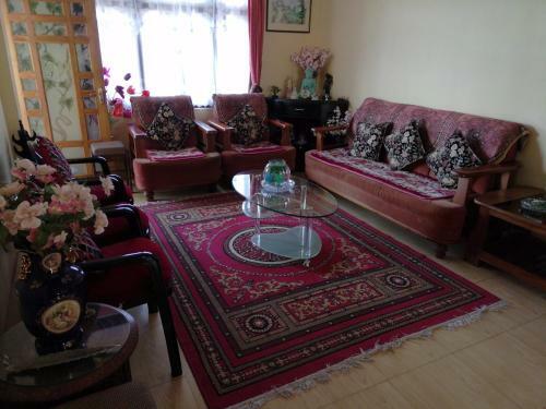 Himshikha Homestay
