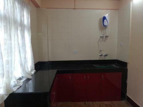 Himshikha Homestay
