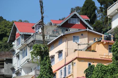 Himshikha Homestay