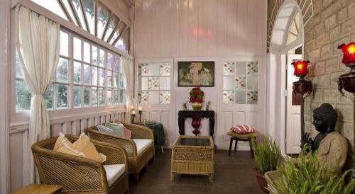 Hotel Singtom Tea Estate & Resort