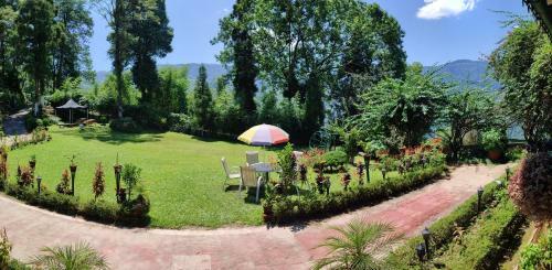 Hotel Singtom Tea Estate & Resort