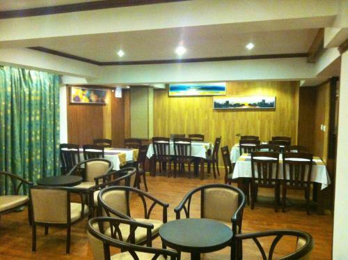 Hotel Mohit