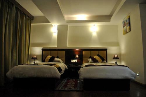 Hotel Mohit