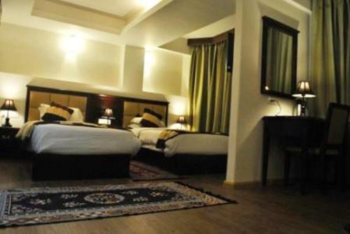 Hotel Mohit