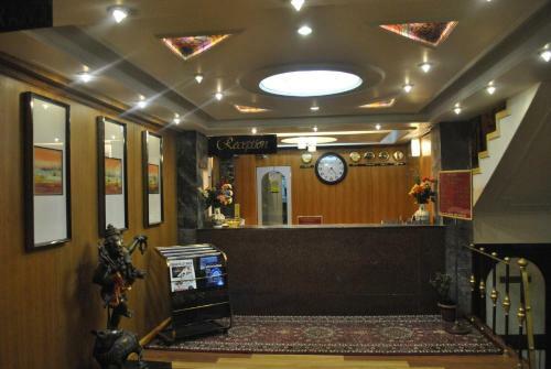 Hotel Mohit