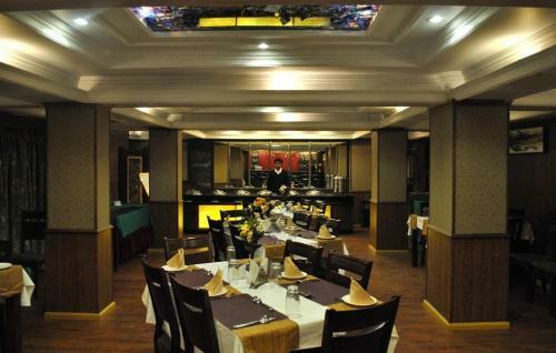Hotel Mohit