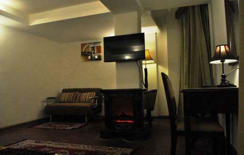 Hotel Mohit