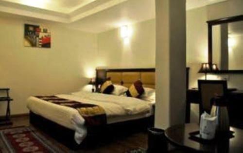 Hotel Mohit