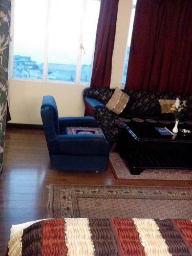Hotel Mohit