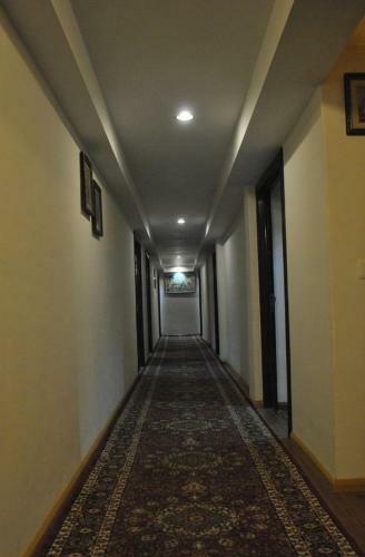 Hotel Mohit
