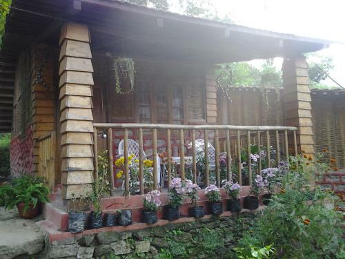 Agroturismo Tathagata Farm