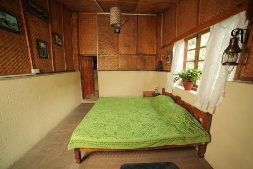 Agroturismo Tathagata Farm