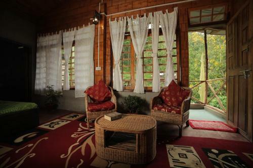 Agroturismo Tathagata Farm