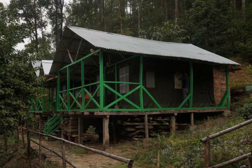 Agroturismo Tathagata Farm