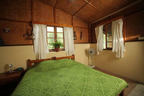 Agroturismo Tathagata Farm
