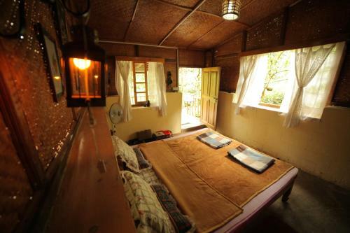 Agroturismo Tathagata Farm