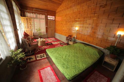 Agroturismo Tathagata Farm