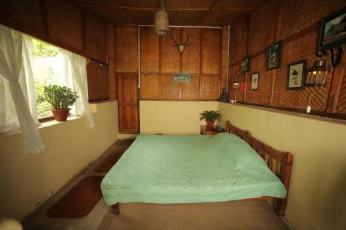 Agroturismo Tathagata Farm