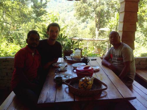 Agroturismo Tathagata Farm