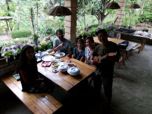 Agroturismo Tathagata Farm