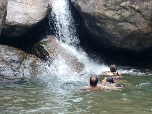 Agroturismo Tathagata Farm