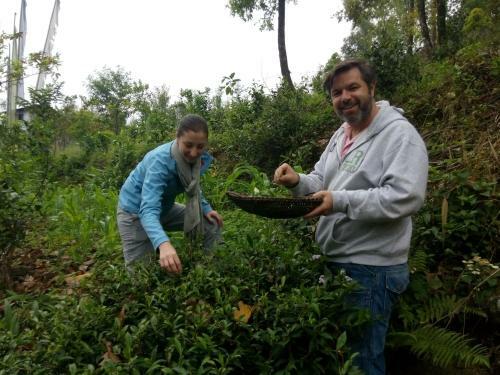 Agroturismo Tathagata Farm
