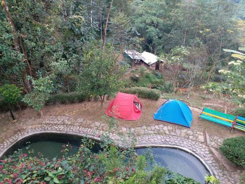Agroturismo Tathagata Farm