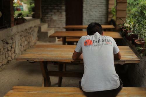 Agroturismo Tathagata Farm