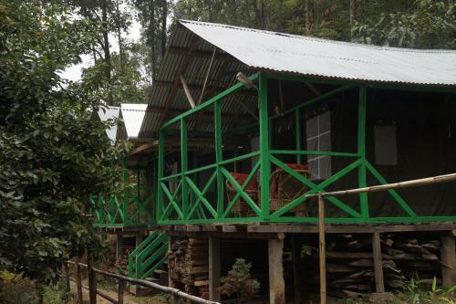 Agroturismo Tathagata Farm
