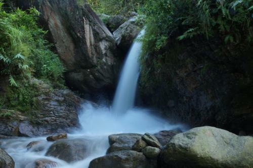 Agroturismo Tathagata Farm