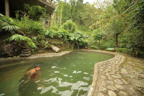 Agroturismo Tathagata Farm
