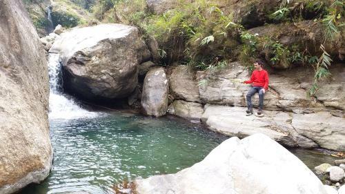 Agroturismo Tathagata Farm