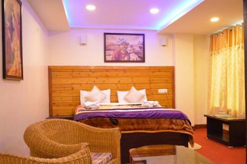 Hotel Golden Dolma