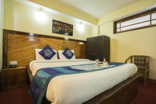 Hotel Golden Dolma
