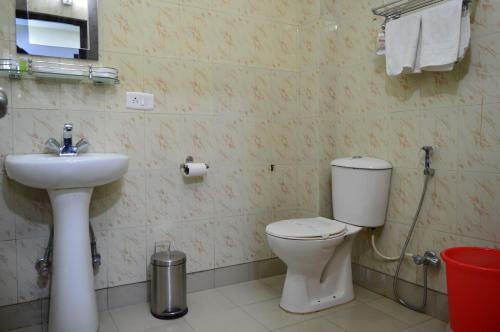Hotel Golden Dolma