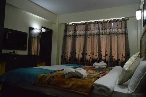 Hotel Golden Dolma