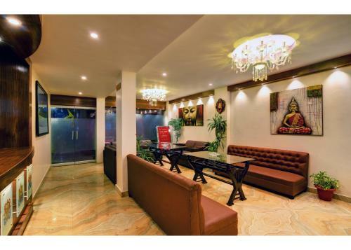 Hotel New Mandala(golden Spa & Resort)