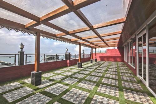 Hotel New Mandala(golden Spa & Resort)