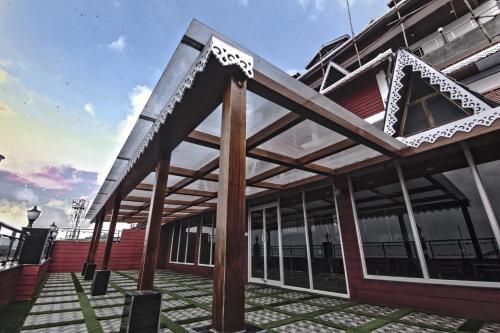 Hotel New Mandala(golden Spa & Resort)