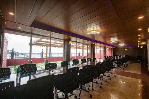 Hotel New Mandala(golden Spa & Resort)