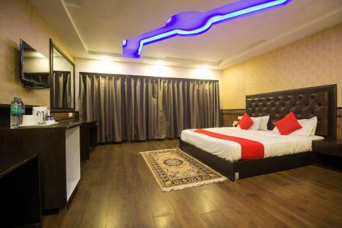 Hotel Capital O 22215 Sian Resort & Spa
