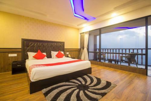 Hotel Capital O 22215 Sian Resort & Spa