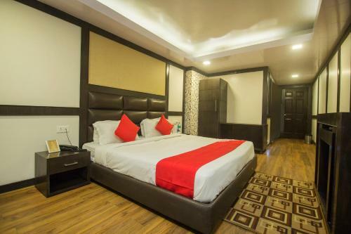 Hotel Capital O 22215 Sian Resort & Spa