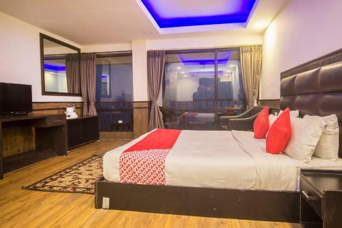 Hotel Capital O 22215 Sian Resort & Spa