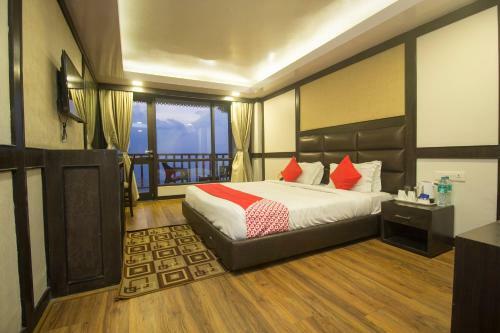Hotel Capital O 22215 Sian Resort & Spa