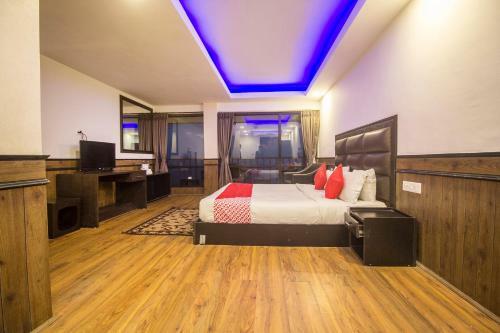 Hotel Capital O 22215 Sian Resort & Spa