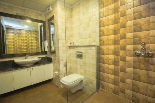Hotel Capital O 22215 Sian Resort & Spa