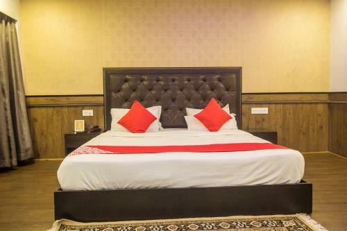 Hotel Capital O 22215 Sian Resort & Spa
