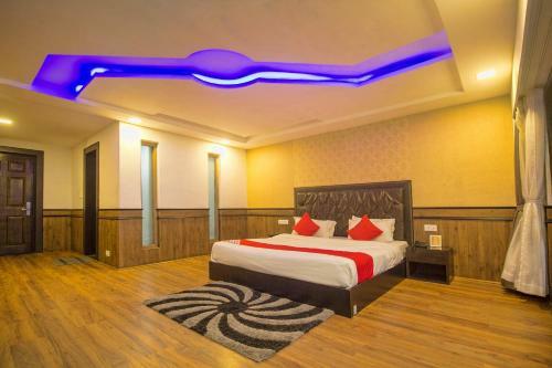 Hotel Capital O 22215 Sian Resort & Spa