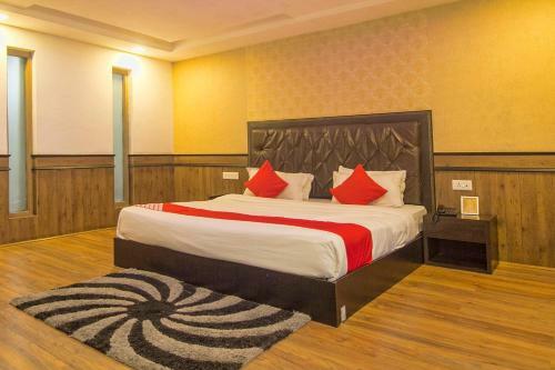Hotel Capital O 22215 Sian Resort & Spa